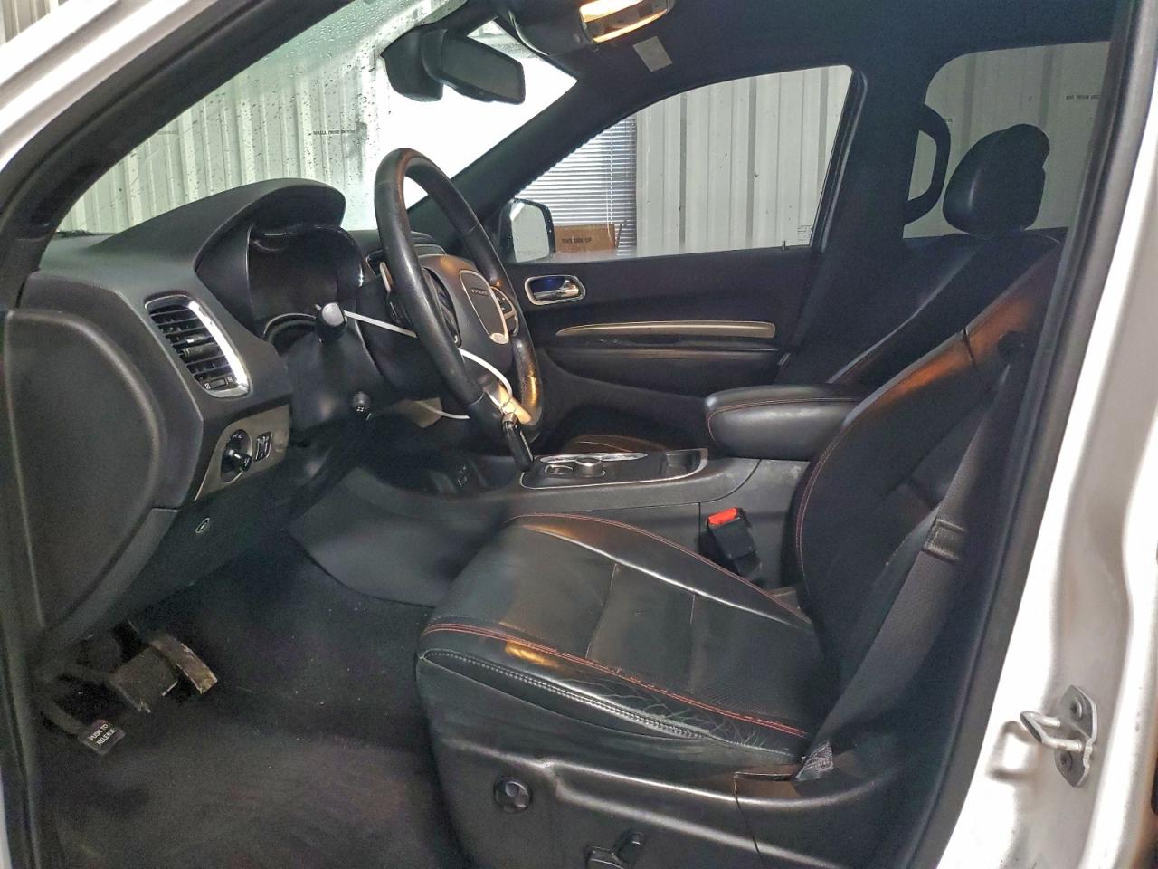 2015 DODGE DURANGO R/T photo 13