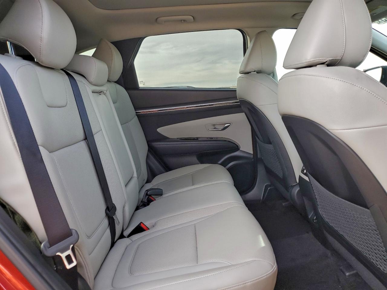 2022 HYUNDAI TUCSON LIMITED photo 11