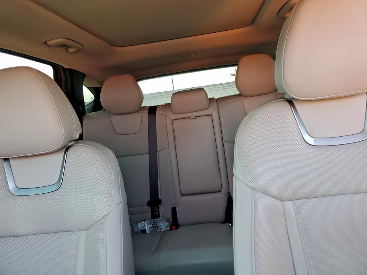 2022 HYUNDAI TUCSON LIMITED photo 10