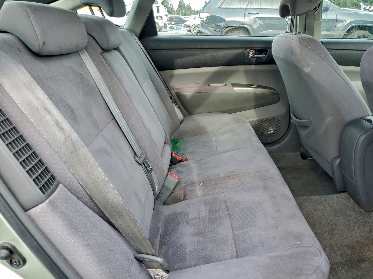 2009 TOYOTA PRIUS photo 10