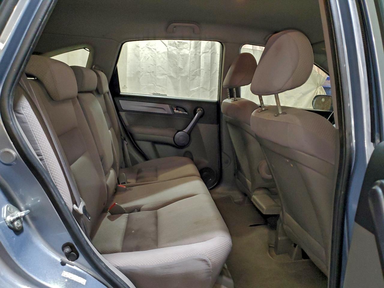 2009 HONDA CR-V LX photo 11