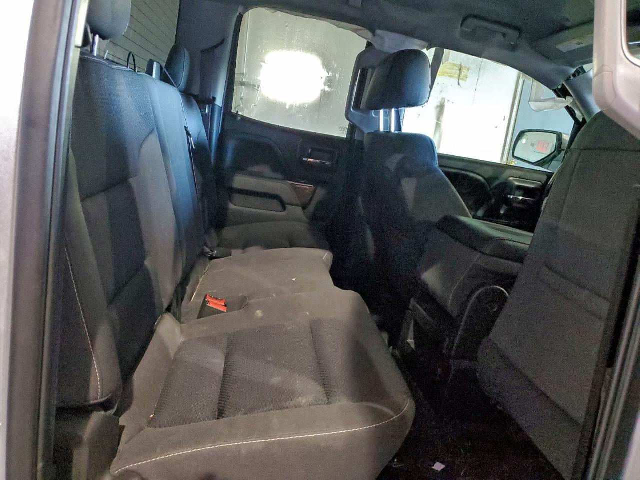 2017 GMC SIERRA K1500 SLE photo 10