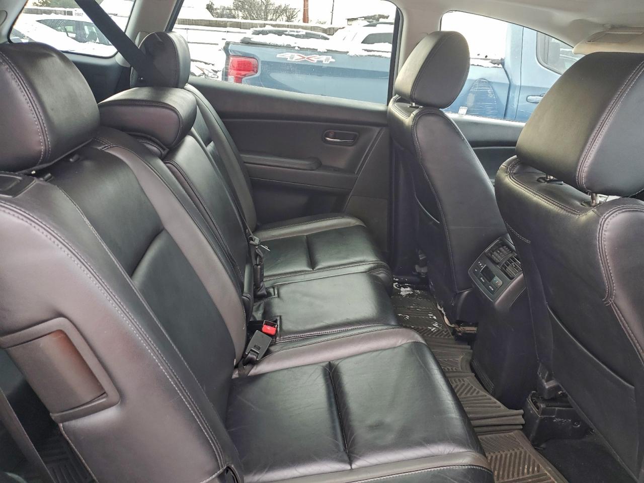 2010 MAZDA CX-9 photo 41