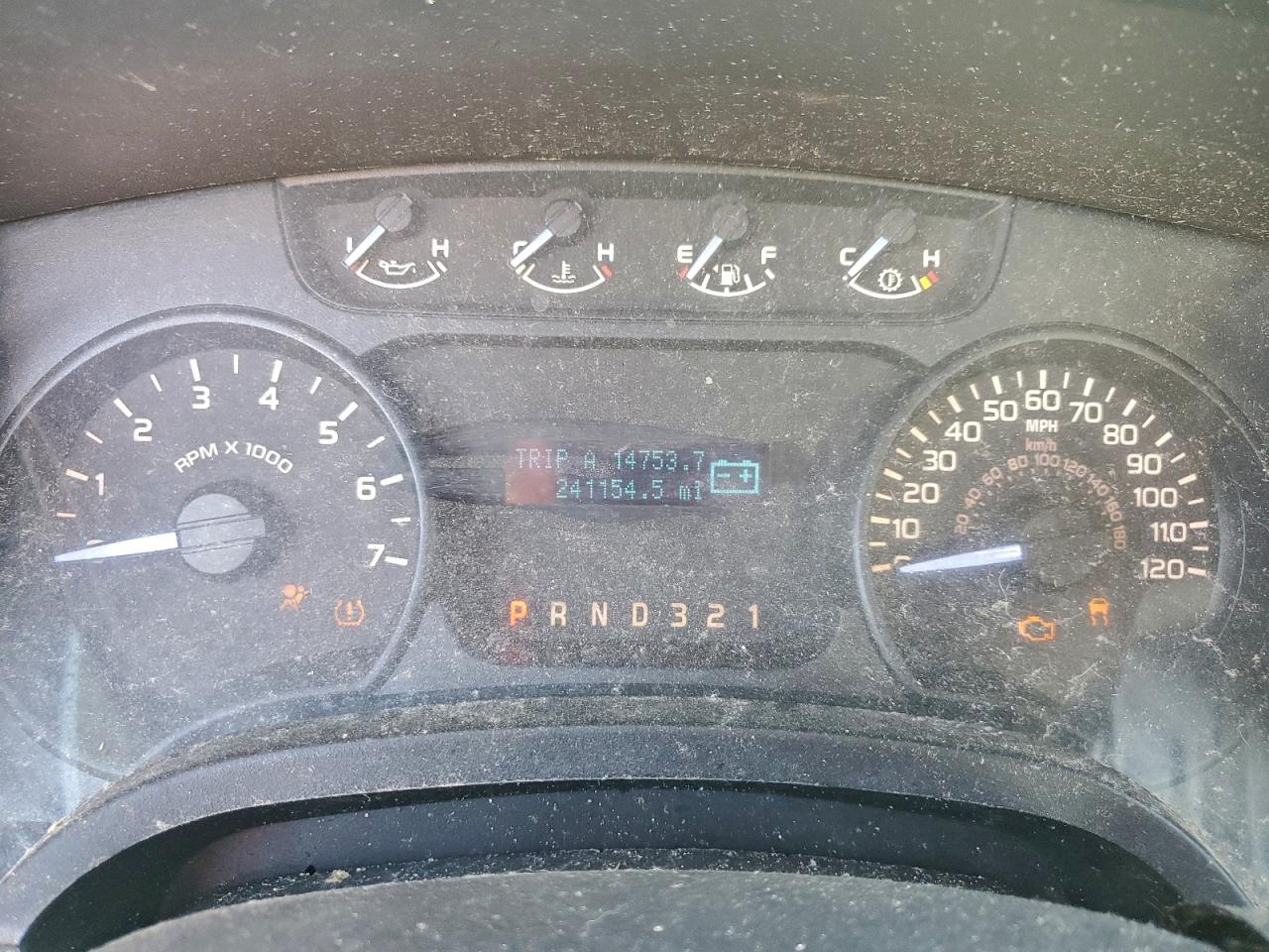 2011 FORD F150 photo 17