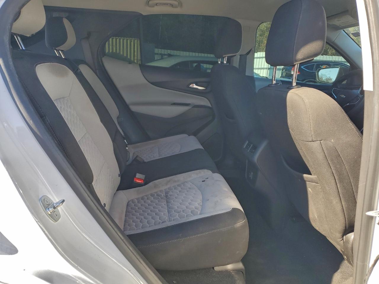 2021 CHEVROLET EQUINOX LS photo 21