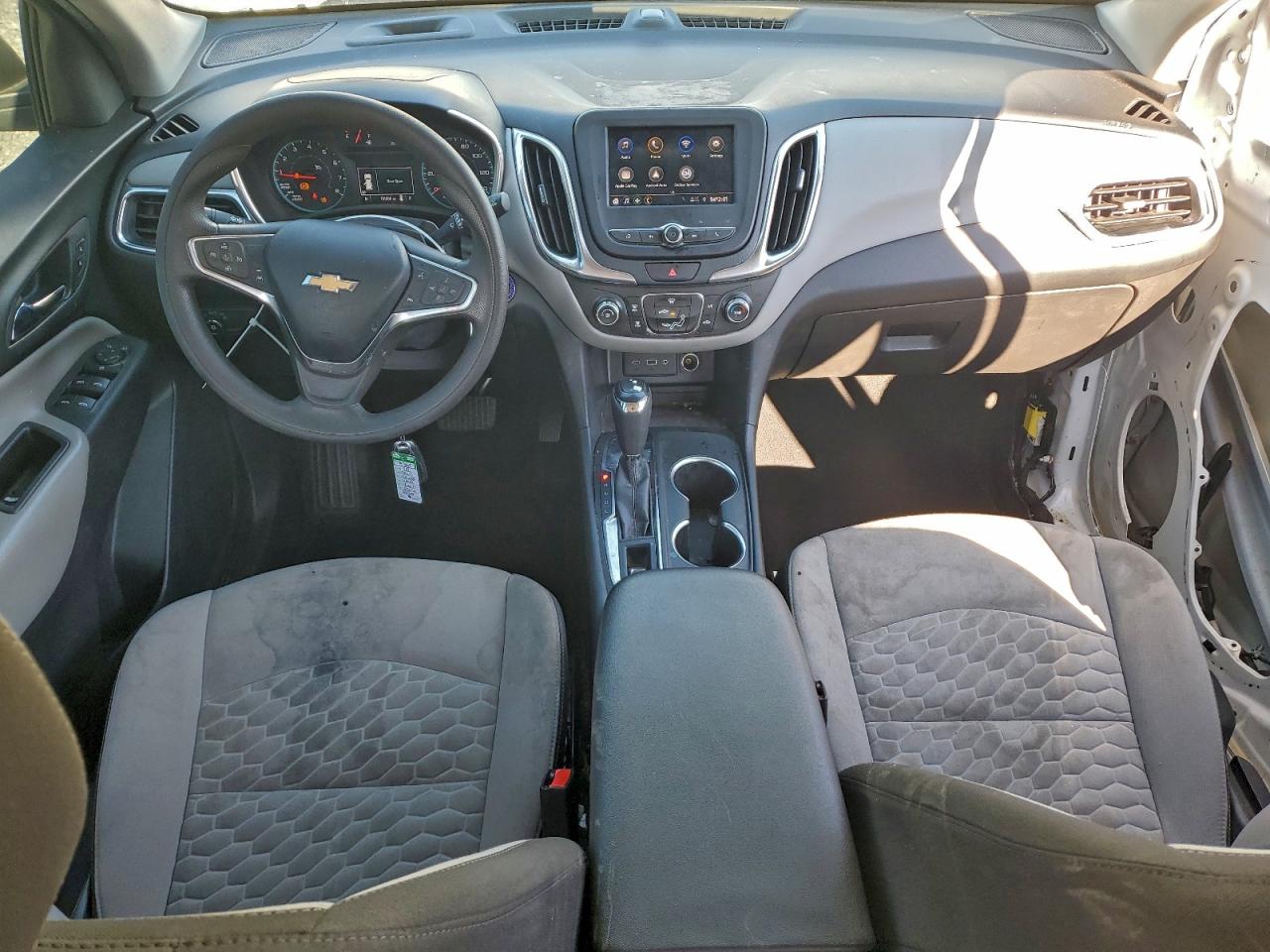 2021 CHEVROLET EQUINOX LS photo 15