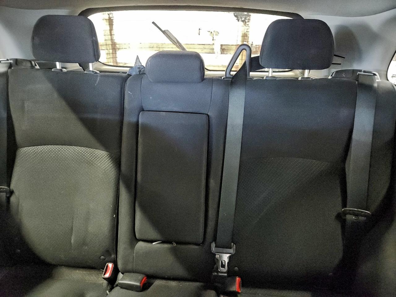 2015 MITSUBISHI OUTLANDER SPORT ES photo 10