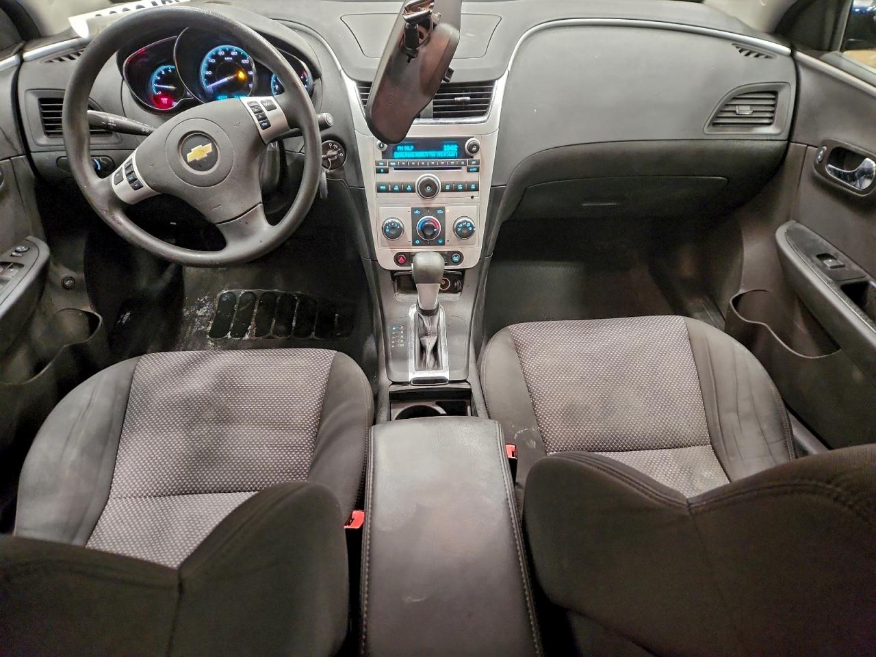 2011 CHEVROLET MALIBU 1LT photo 15