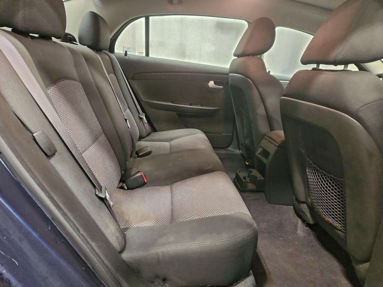 2011 CHEVROLET MALIBU 1LT photo 19