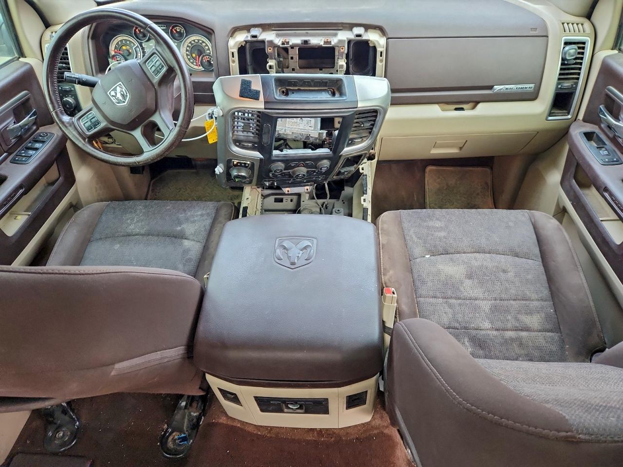 2018 RAM 1500 SLT photo 15