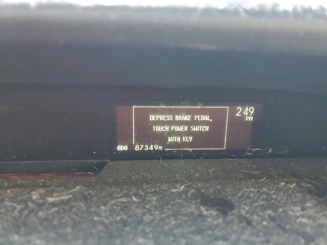 2012 TOYOTA PRIUS photo 17