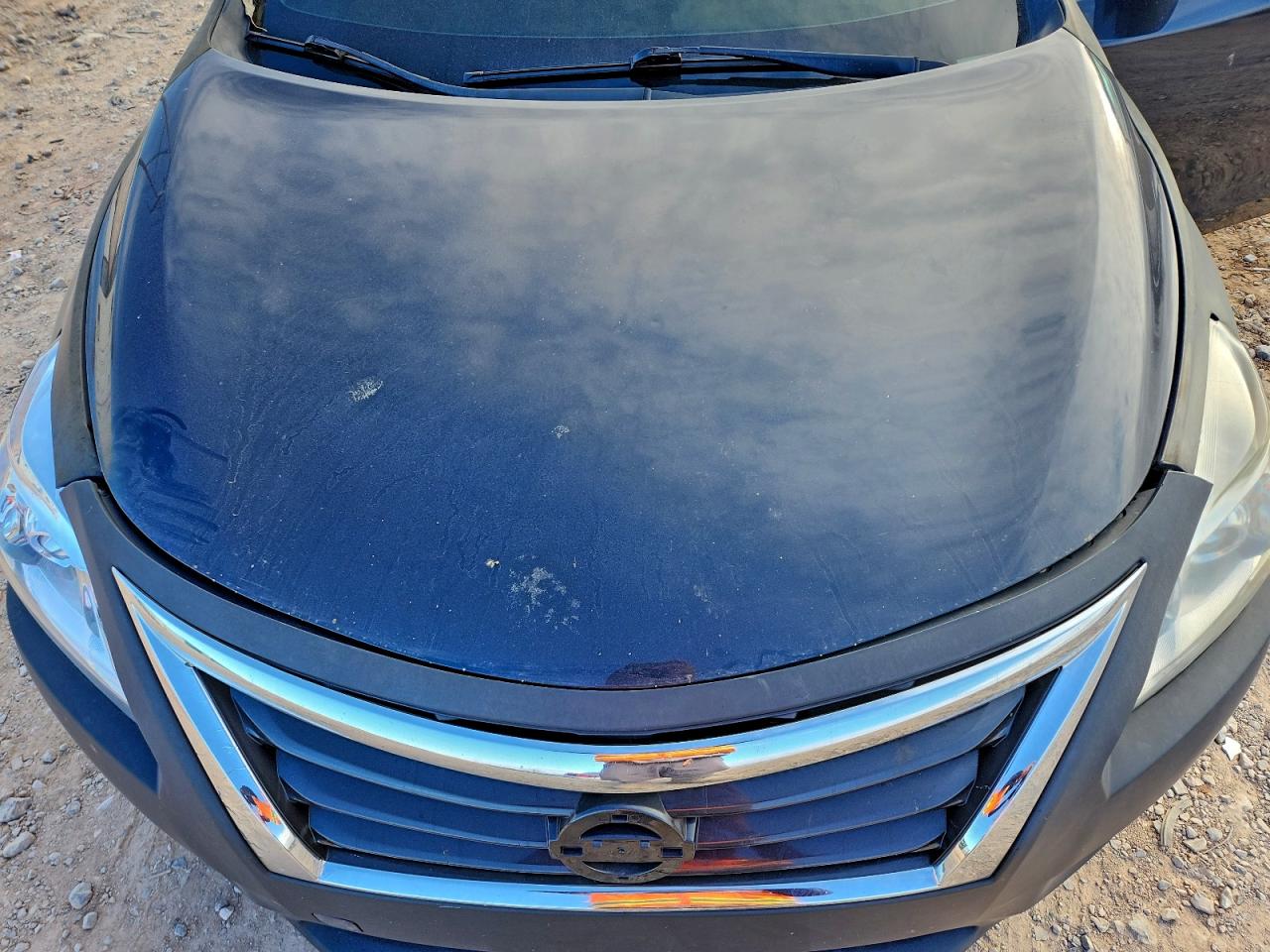 2015 NISSAN ALTIMA 2.5 photo 21