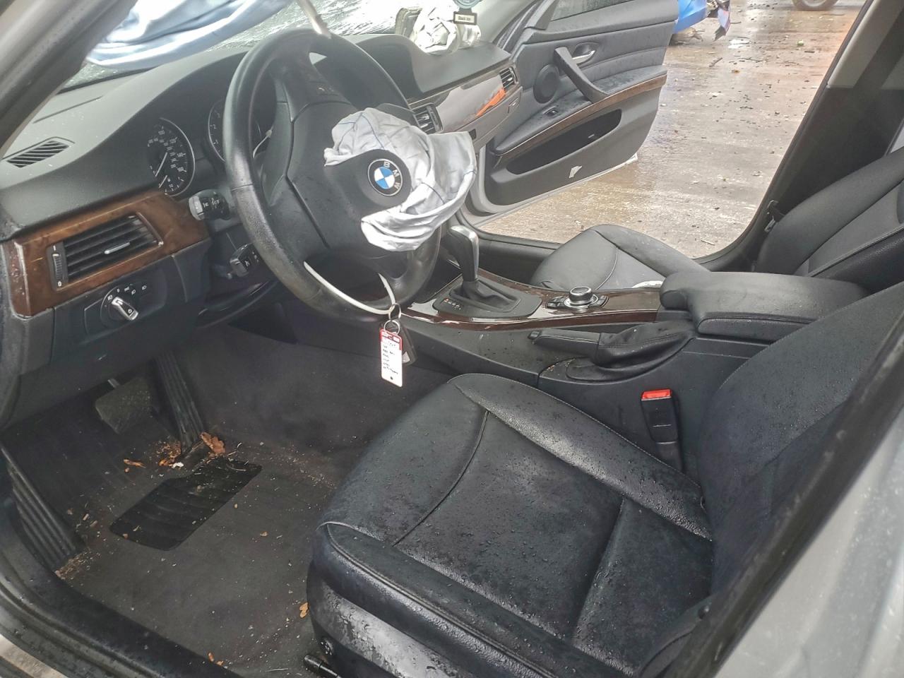 2011 BMW 328 XI photo 13