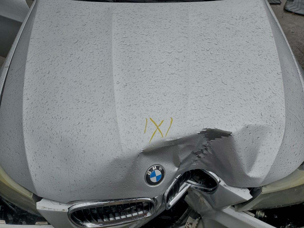 2011 BMW 328 XI photo 21