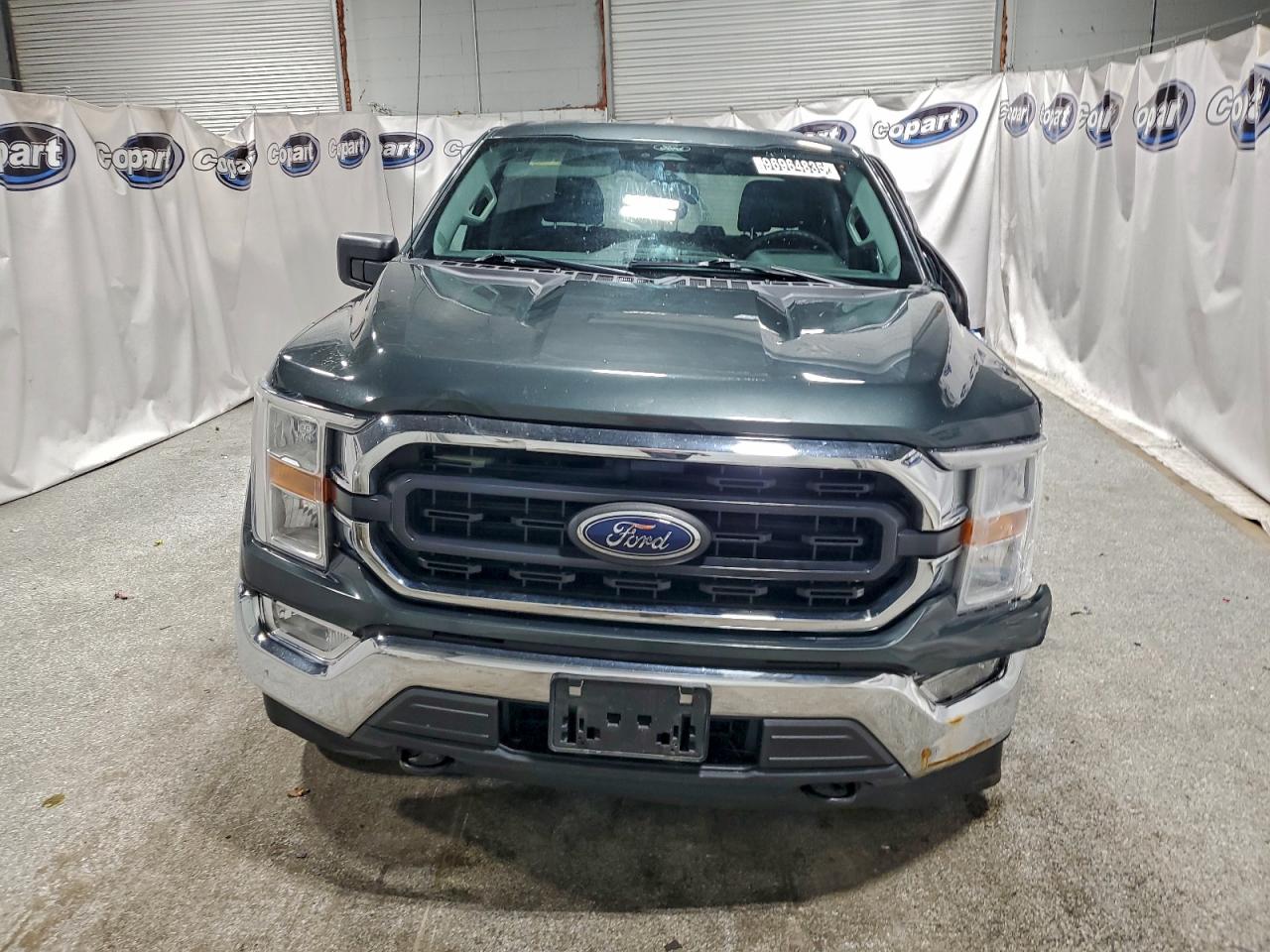2021 FORD F150 SUPERCREW photo 9