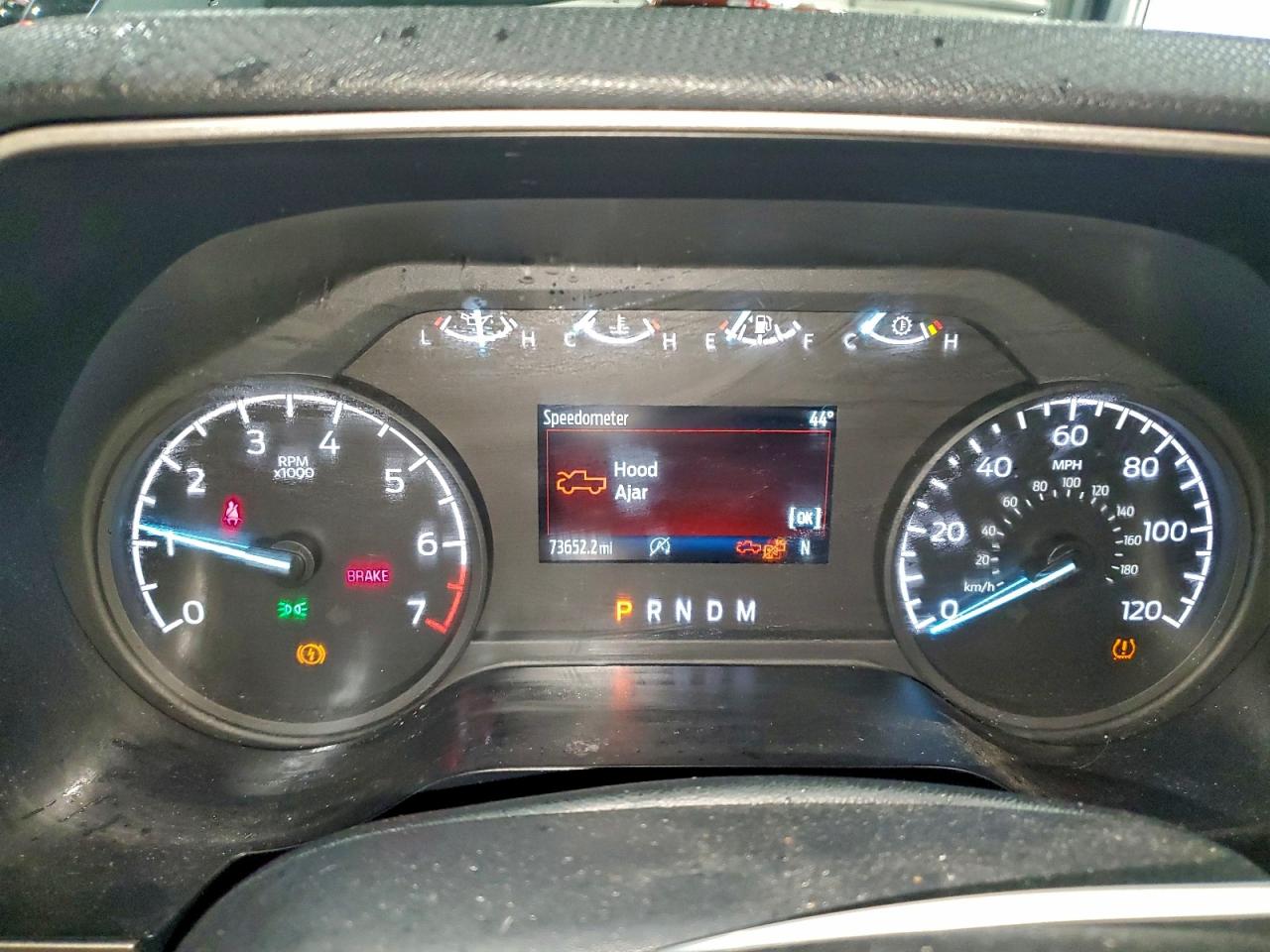 2021 FORD F150 SUPERCREW photo 17