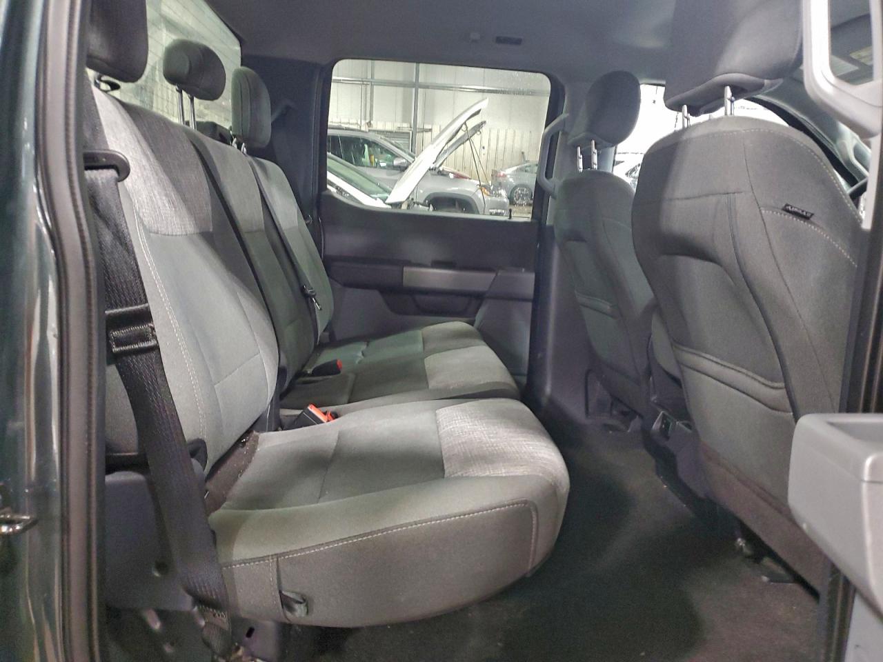 2021 FORD F150 SUPERCREW photo 19
