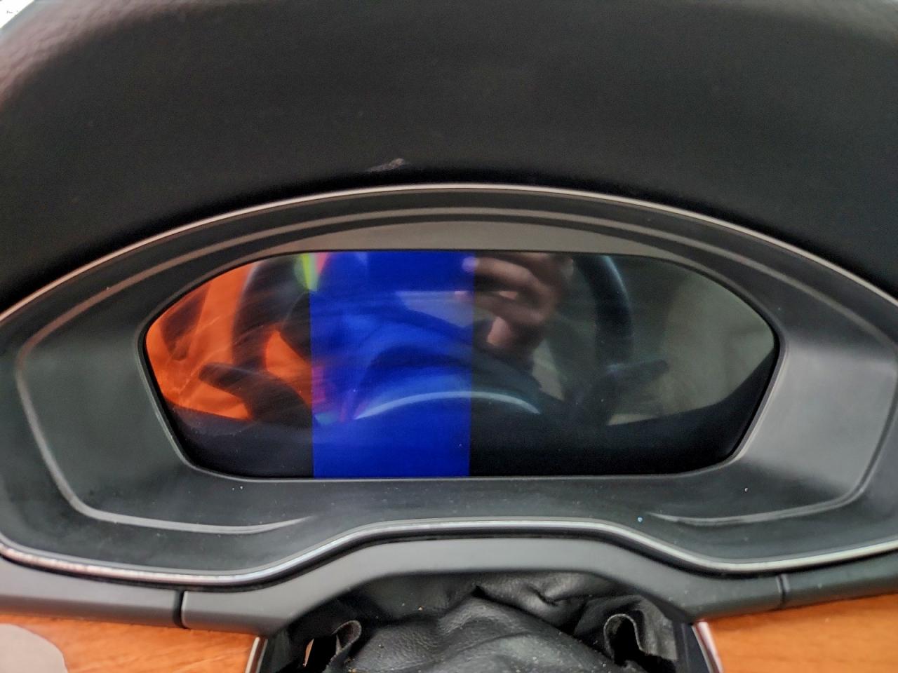 2021 AUDI Q5 PREMIUM PLUS photo 17