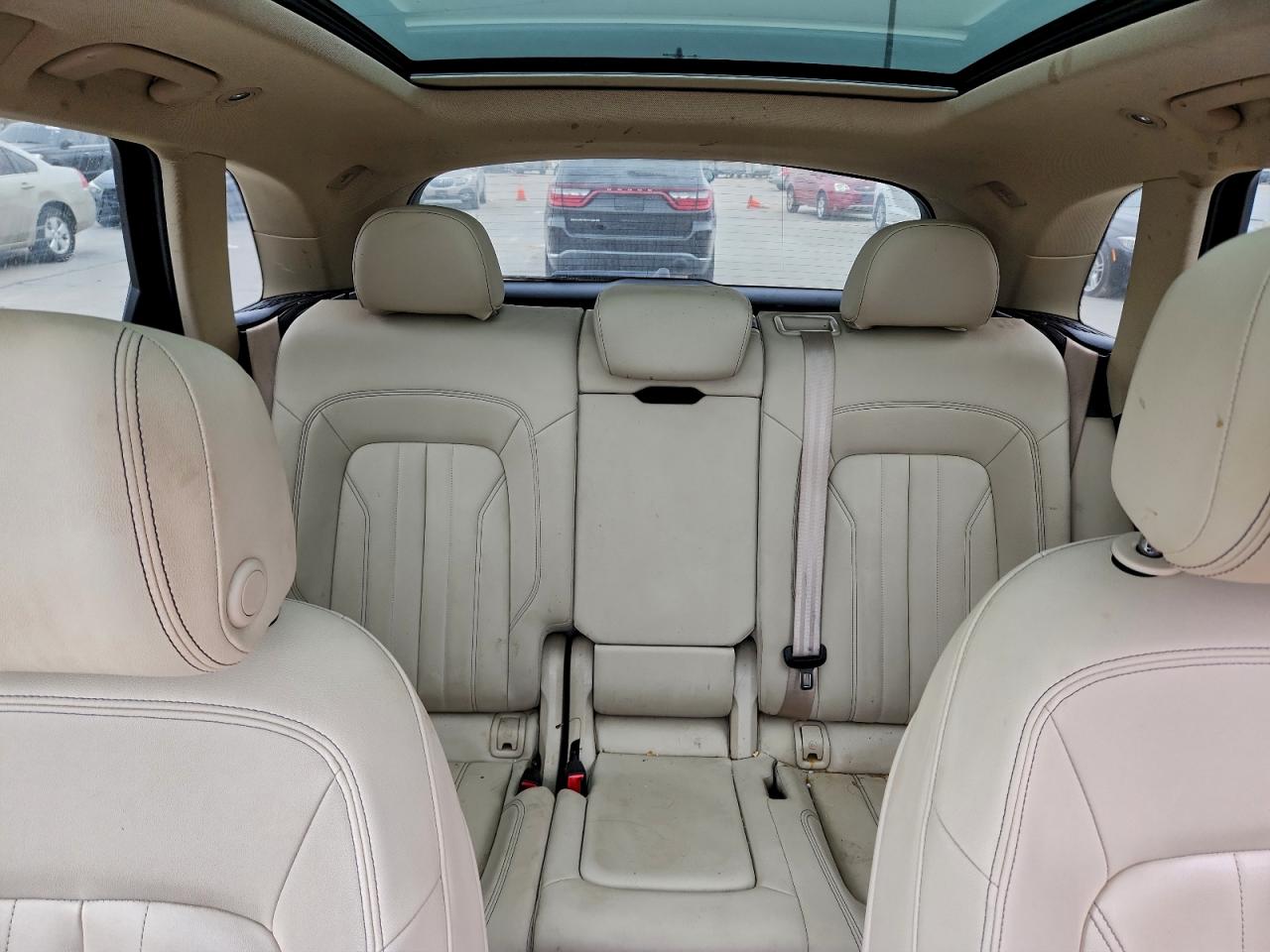 2021 AUDI Q5 PREMIUM PLUS photo 19