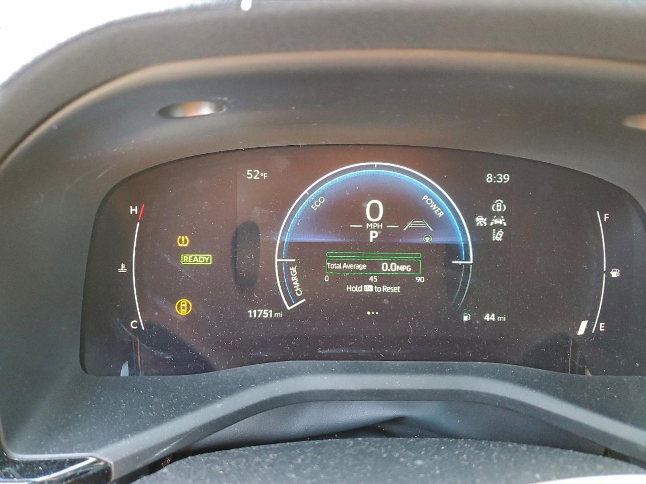 2025 TOYOTA CAMRY XSE photo 9