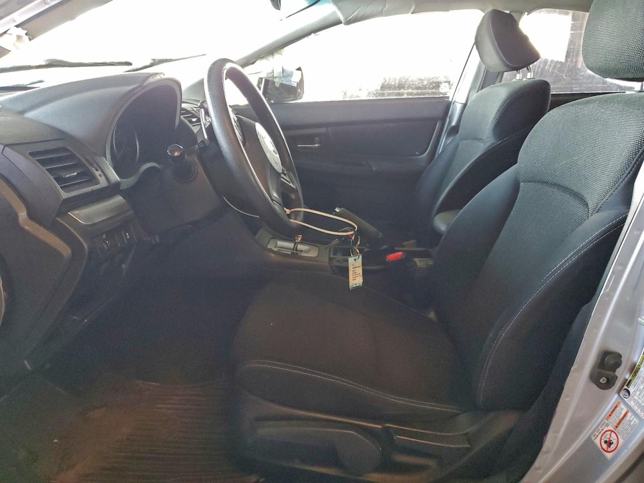 2014 SUBARU XV CROSSTREK 2.0 PREMIUM photo 13