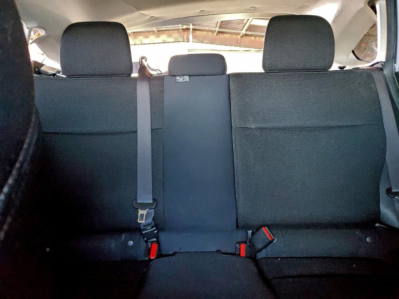 2014 SUBARU XV CROSSTREK 2.0 PREMIUM photo 19