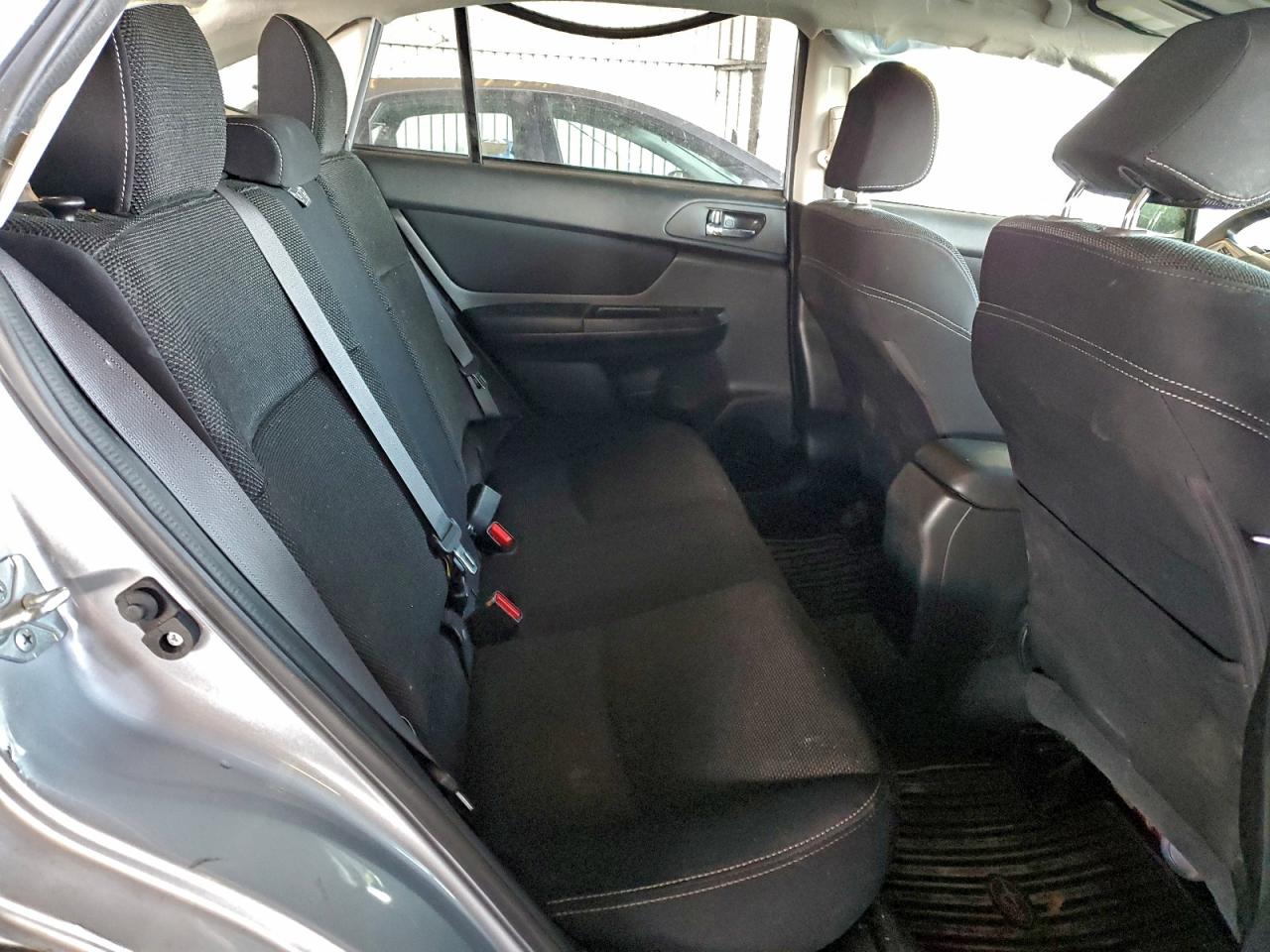 2014 SUBARU XV CROSSTREK 2.0 PREMIUM photo 21