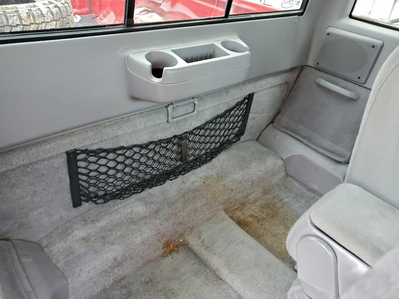 1998 FORD RANGER SUPER CAB photo 28