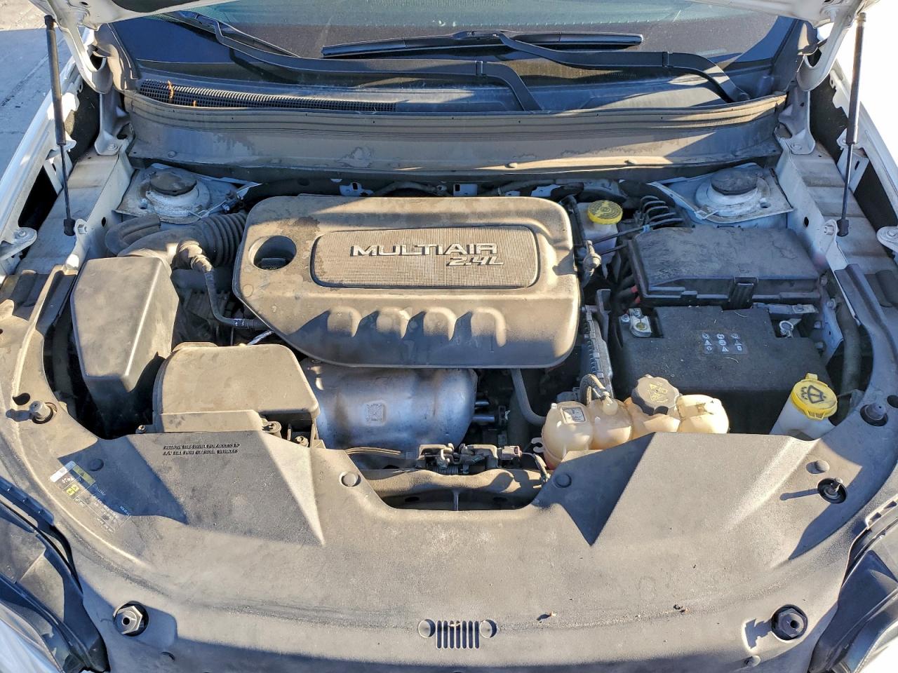 2019 JEEP CHEROKEE LATITUDE PLUS photo 23