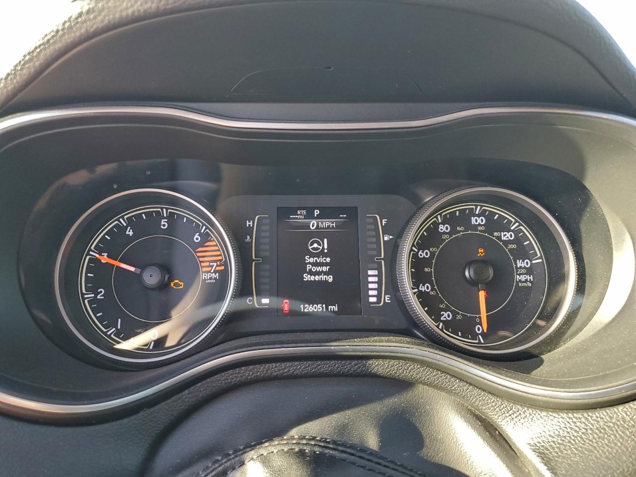 2019 JEEP CHEROKEE LATITUDE PLUS photo 17