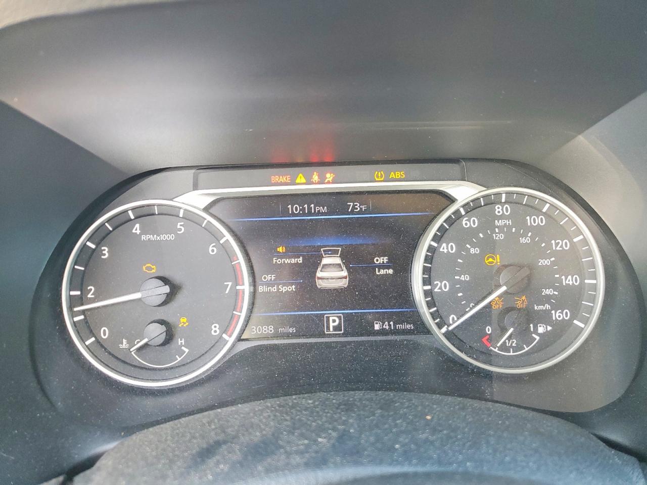 2025 NISSAN SENTRA SV photo 25