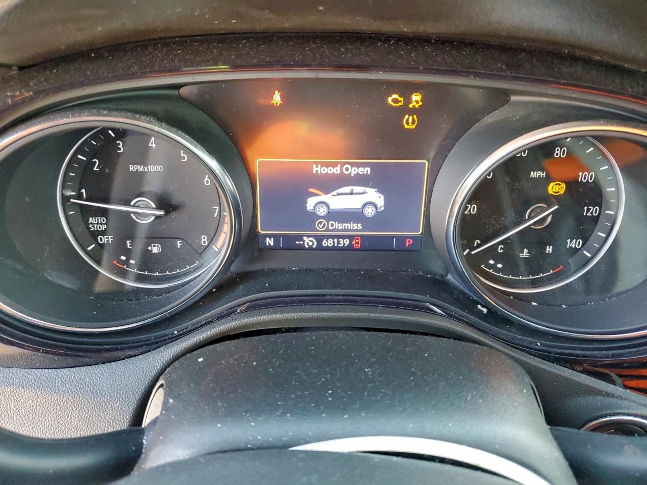 2020 BUICK ENCORE GX SELECT photo 17