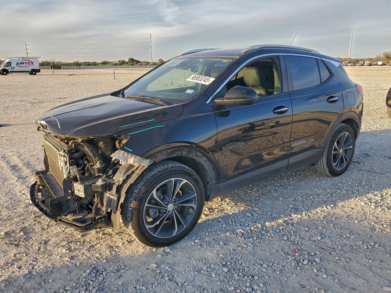 2020 BUICK ENCORE GX