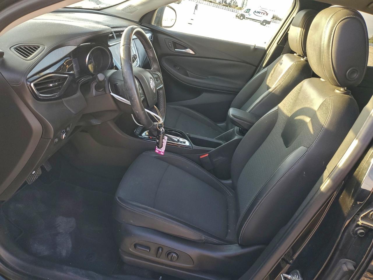 2020 BUICK ENCORE GX SELECT photo 13