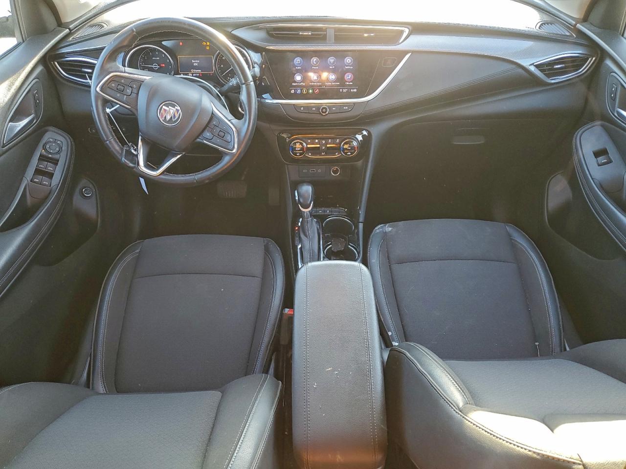 2020 BUICK ENCORE GX SELECT photo 15