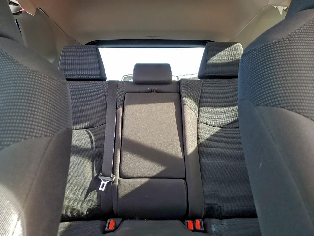 2024 TOYOTA RAV4 LE photo 19