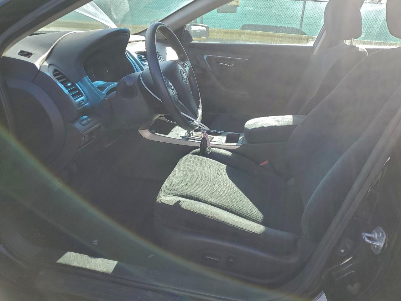 2015 NISSAN ALTIMA 2.5 photo 13