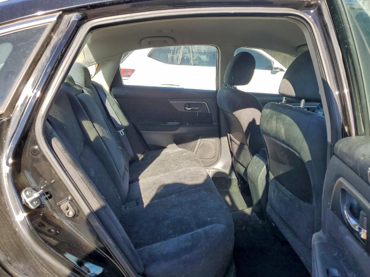 2015 NISSAN ALTIMA 2.5 photo 19