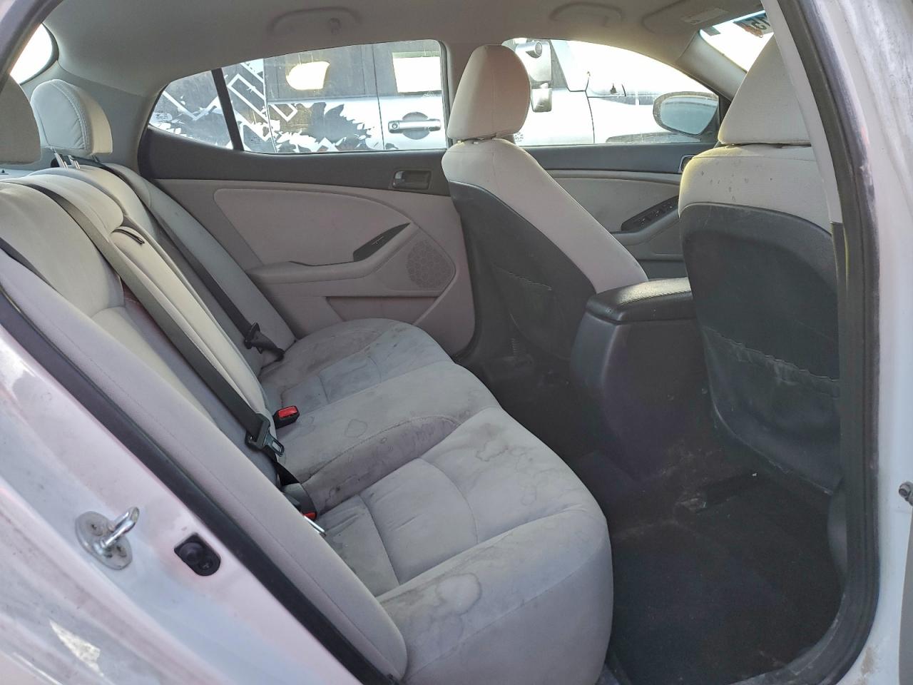2014 KIA OPTIMA LX photo 19