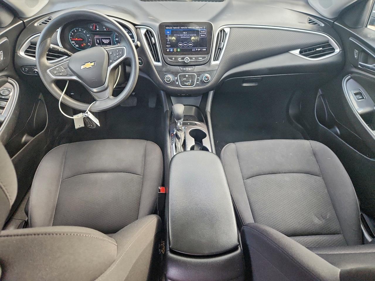 2022 CHEVROLET MALIBU LS photo 15