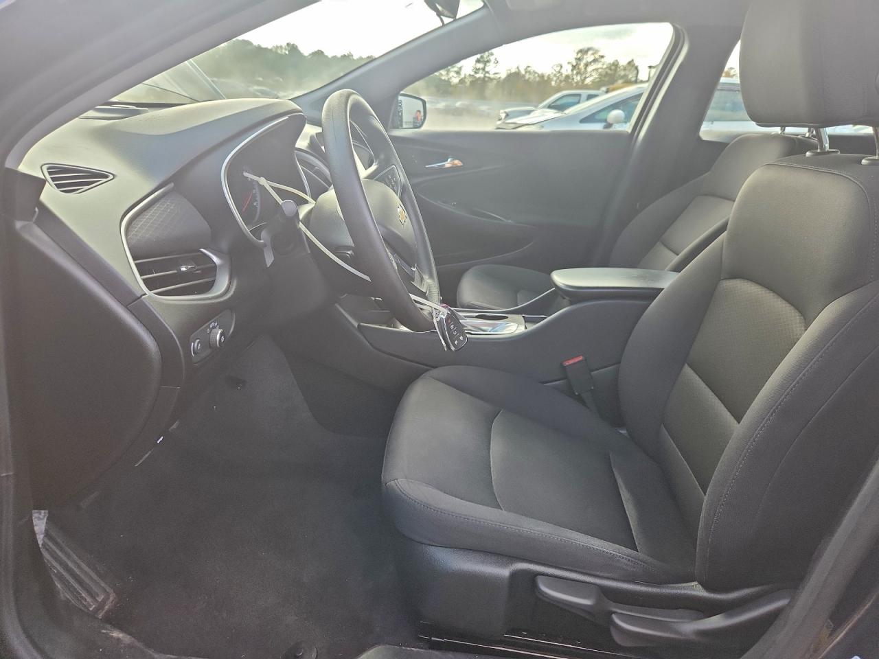2022 CHEVROLET MALIBU LS photo 13