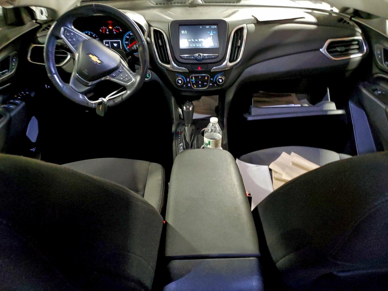 2018 CHEVROLET EQUINOX LT photo 15