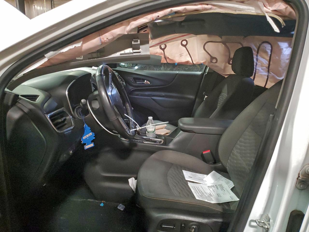 2018 CHEVROLET EQUINOX LT photo 13
