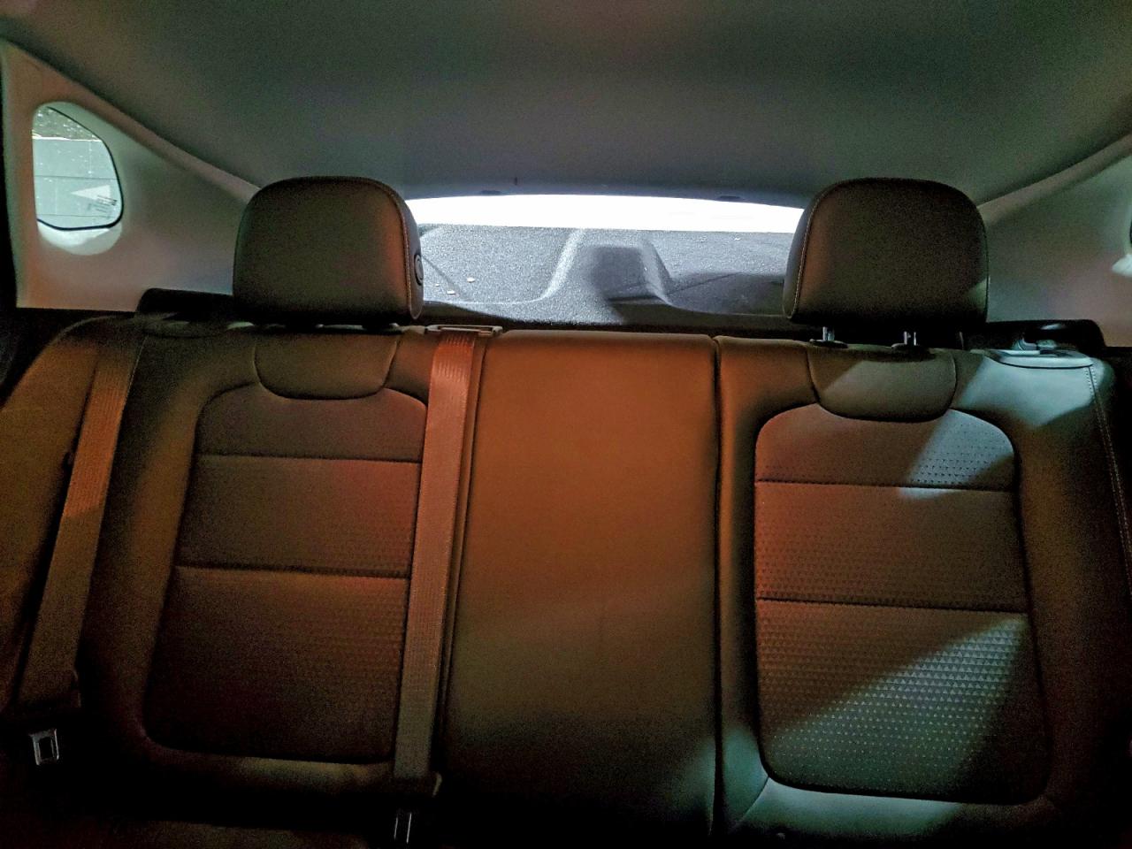 2025 CHEVROLET TRAX 1LT photo 10