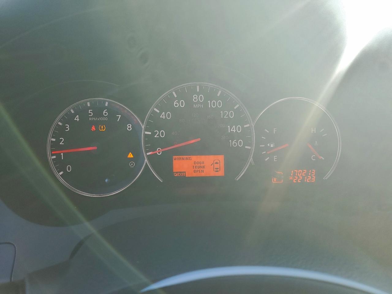 2013 NISSAN ALTIMA S photo 17
