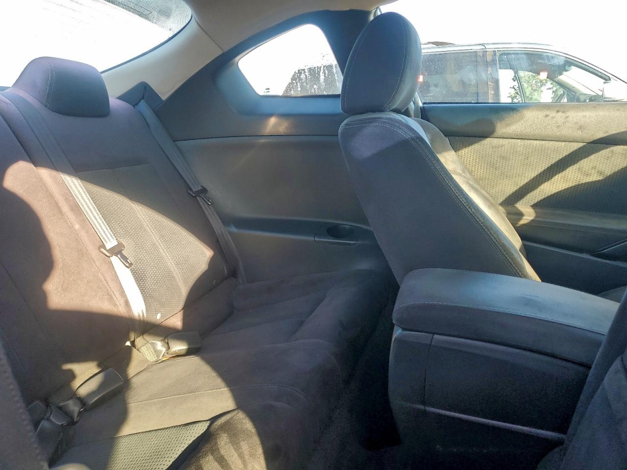 2013 NISSAN ALTIMA S photo 19