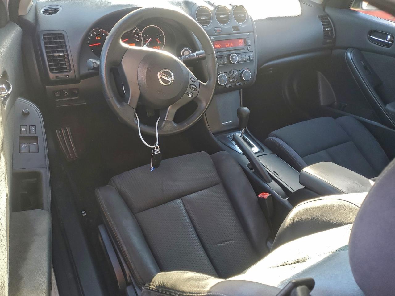 2013 NISSAN ALTIMA S photo 15