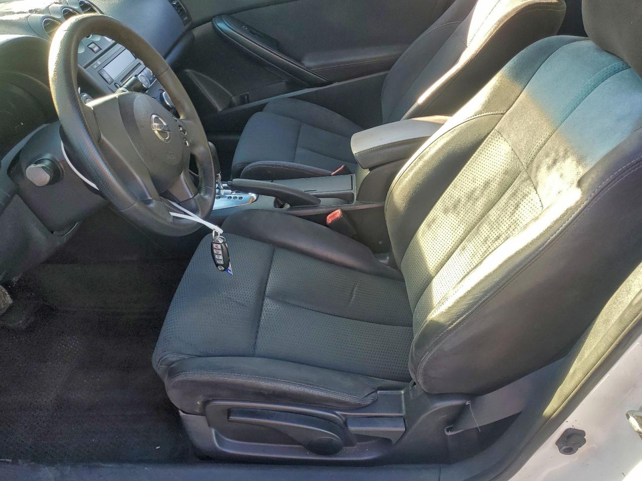 2013 NISSAN ALTIMA S photo 13