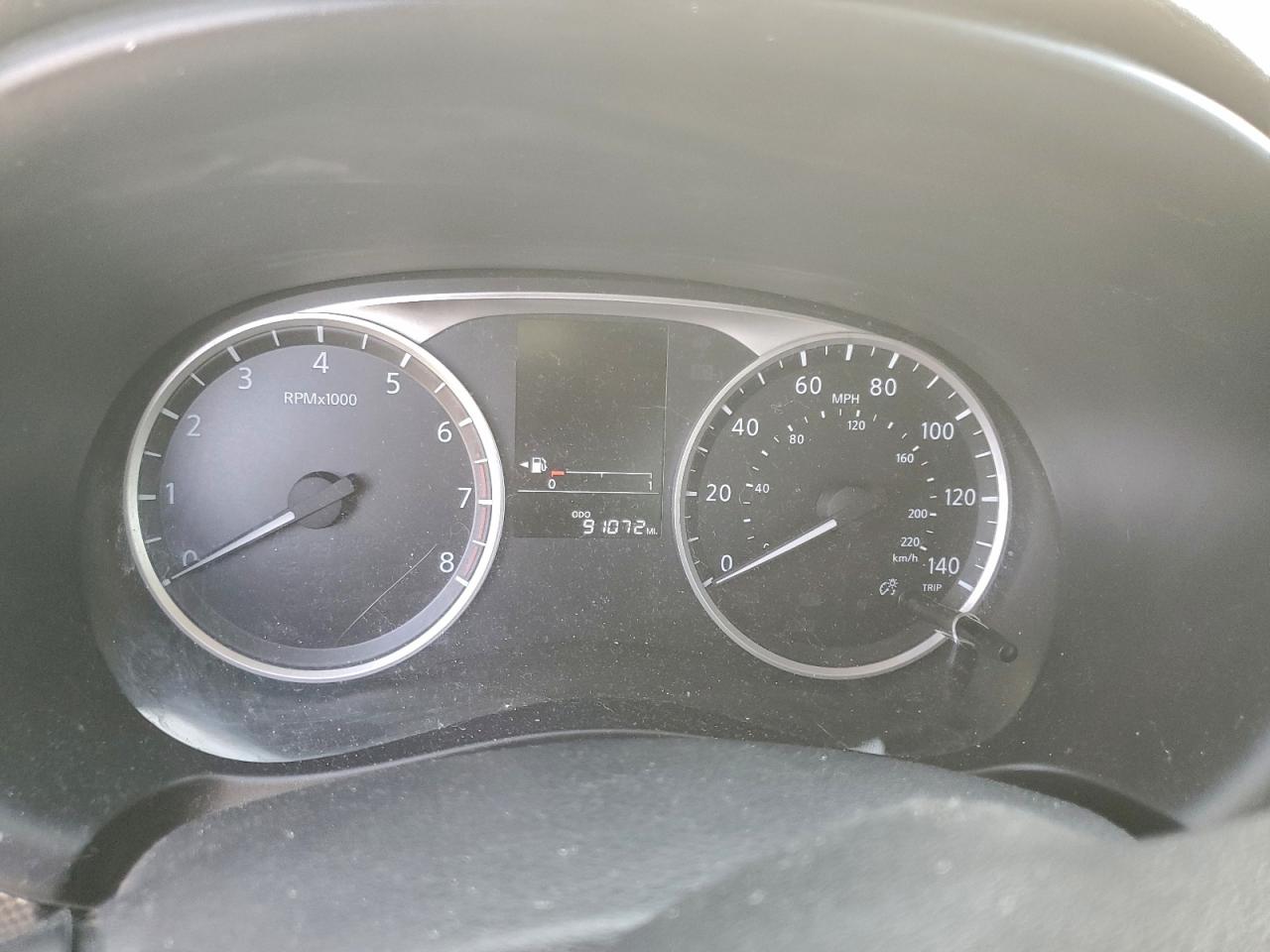 2020 NISSAN KICKS S photo 17
