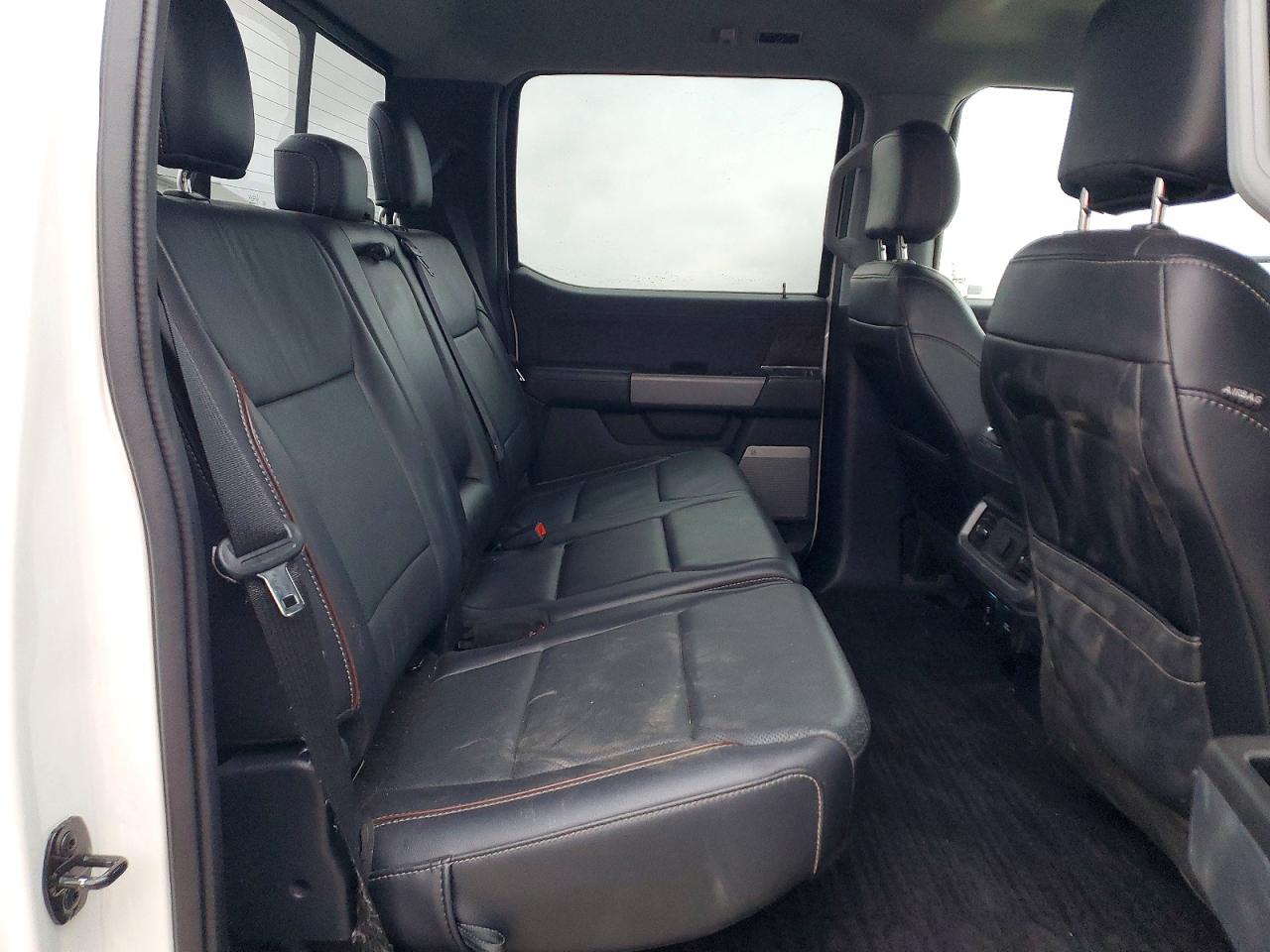 2021 FORD F150 SUPERCREW photo 10